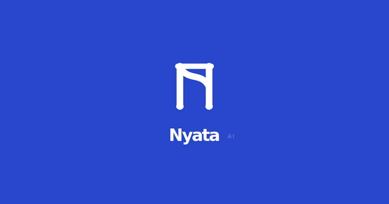 Nyata AI screenshot 2