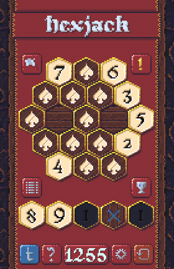 Hexjack gallery image