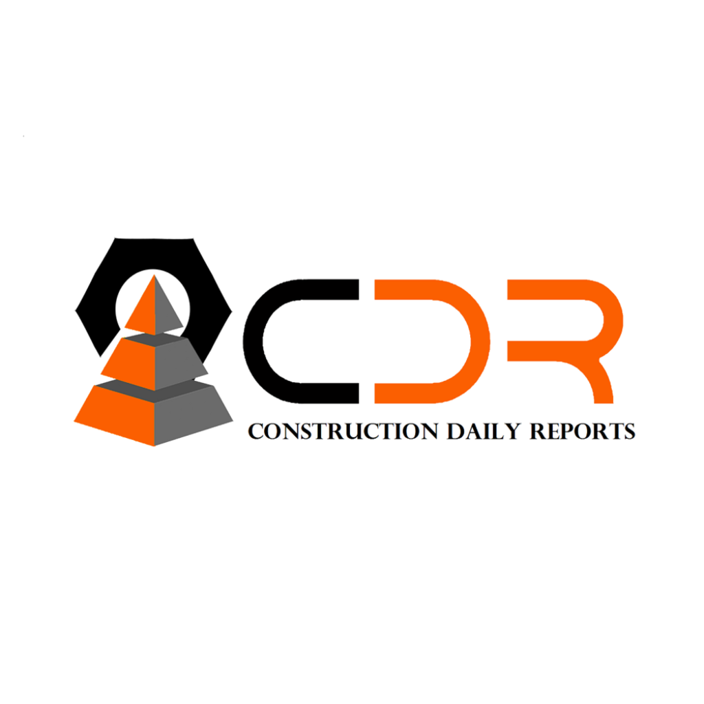 CDR Construction Daily Reports