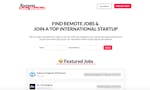 Remote Jobs Wanted image