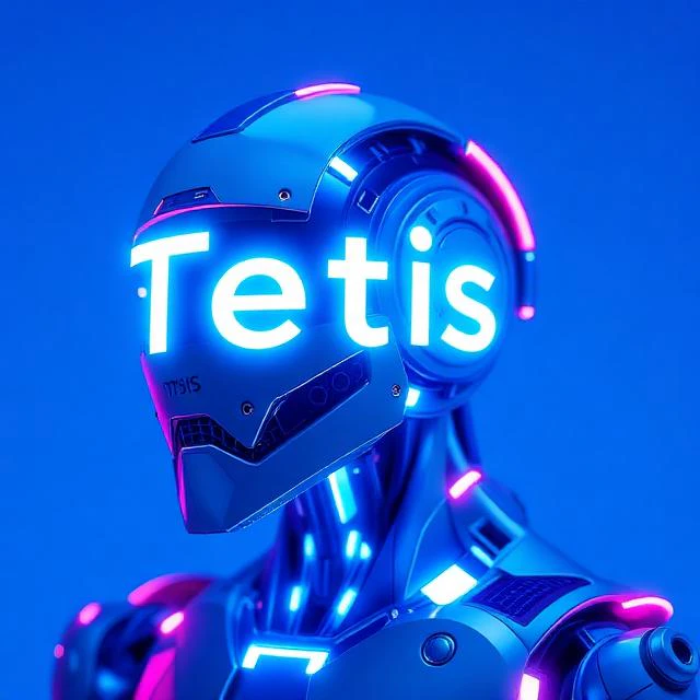 TetisAI logo