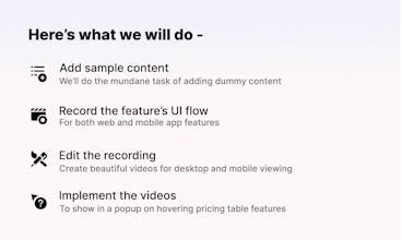 PricingTurbo. gallery image