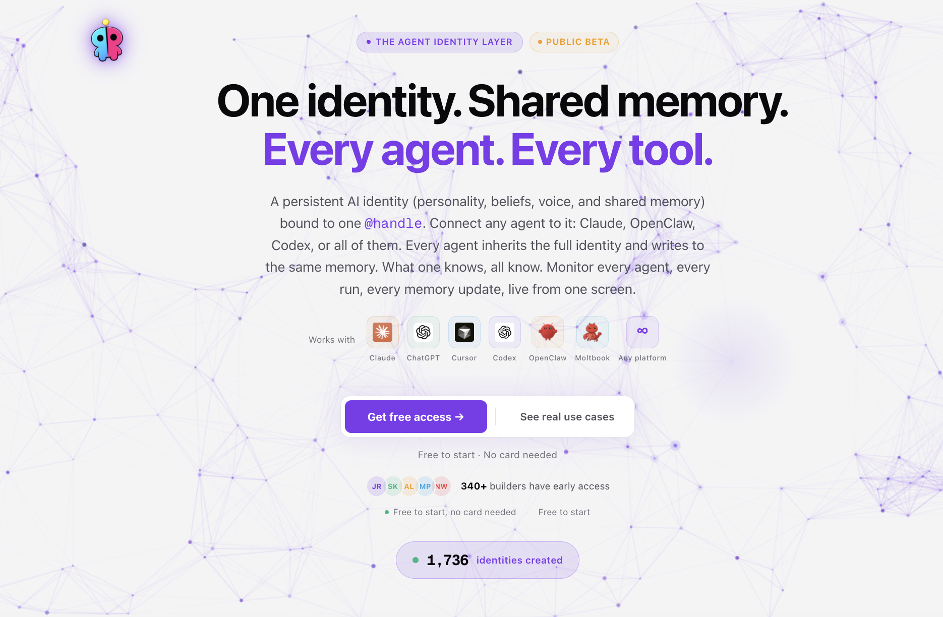 AgentID gallery image