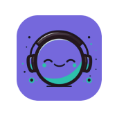 PR-Agent: AI-powered chat & code review logo