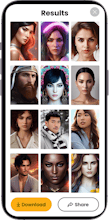 Ai Avatar gallery image