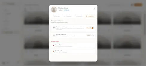 AI Concierge : Travel Planner & Booker gallery image