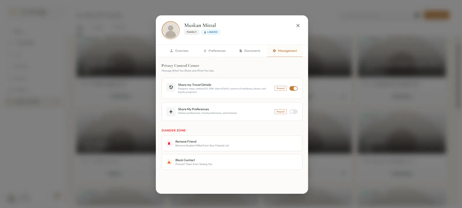 AI Concierge : Travel Planner & Booker screenshot 10