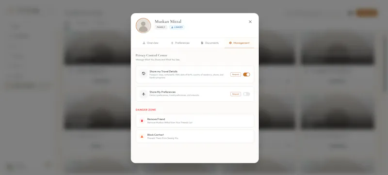 AI Concierge : Travel Planner & Booker screenshot 10