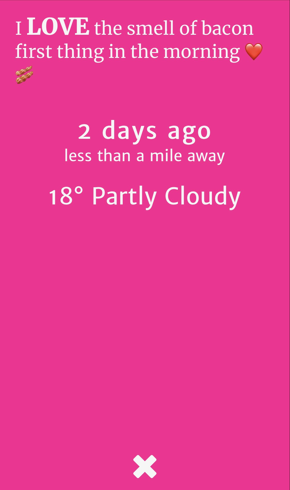 Our Feels gallery image