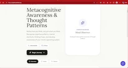 Optimust Mirror by Optimust Intelligence gallery image