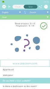 Loecsen - Speak 40+ languages without internet media 4