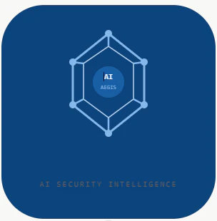 AEGIS-AI logo