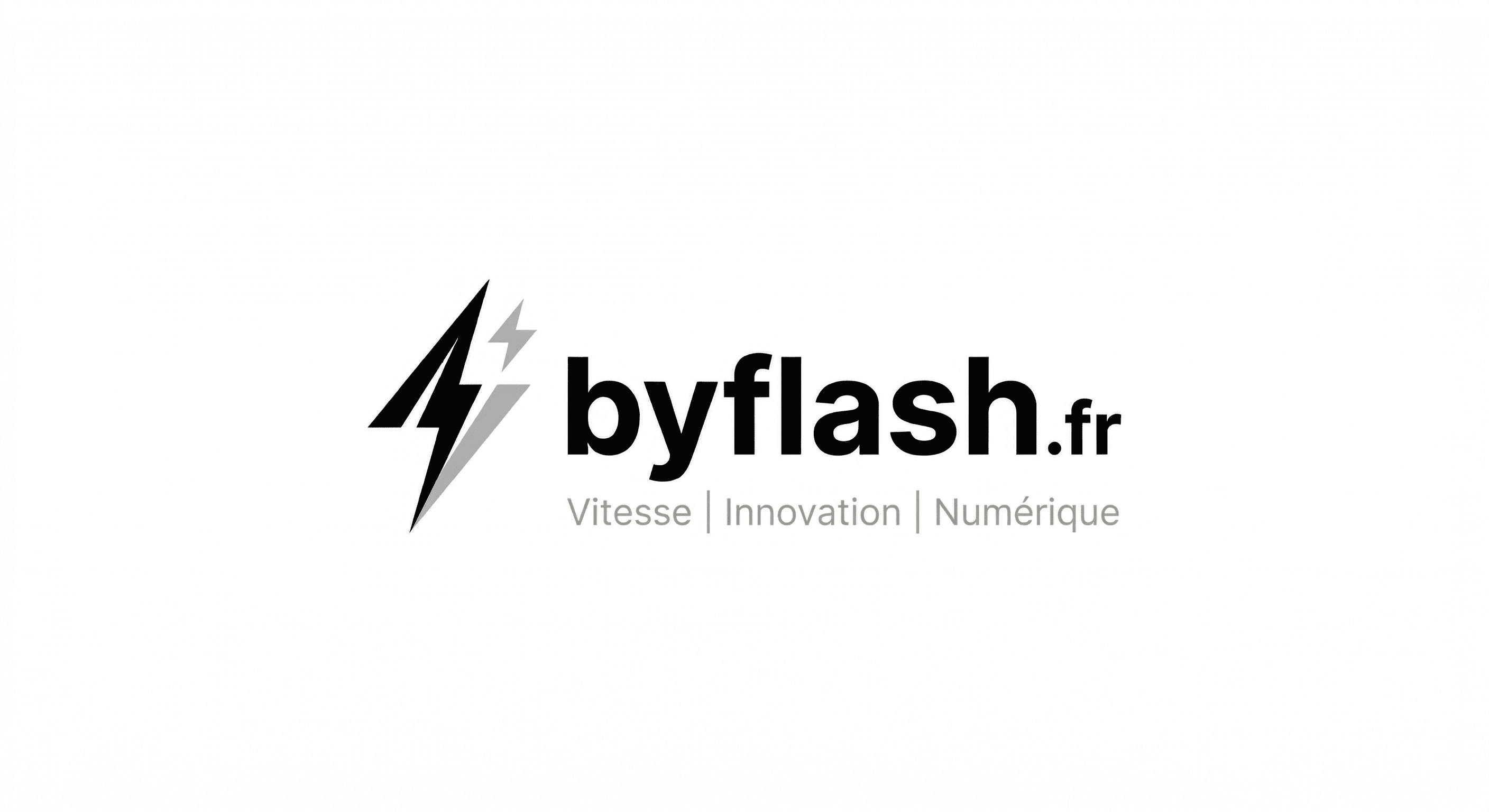 Byflash