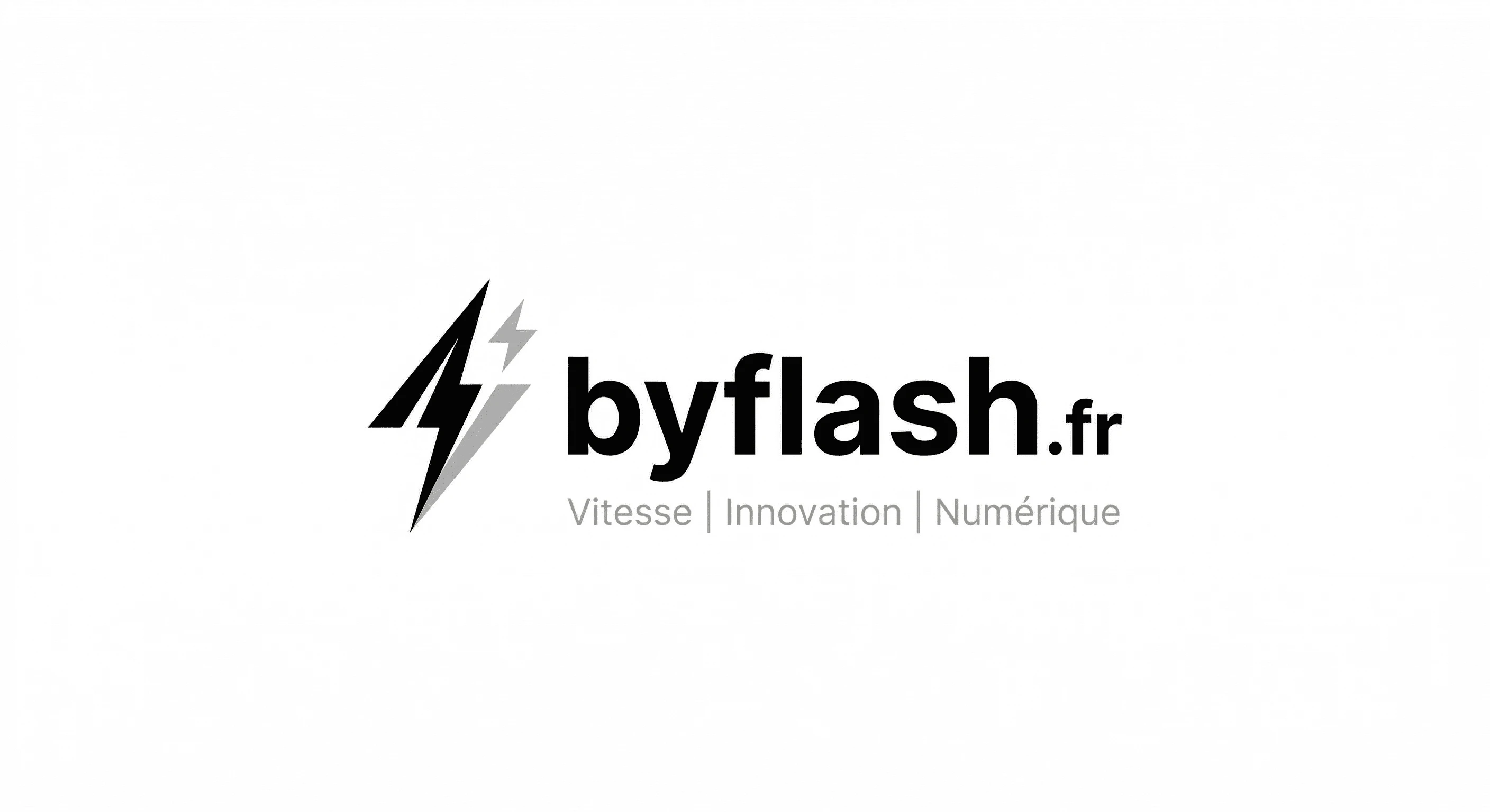 Byflash