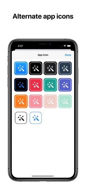 IconKit - Create App Icons gallery image