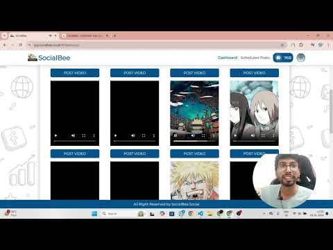 SocialBee gallery image