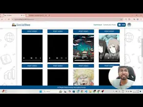 SocialBee gallery image