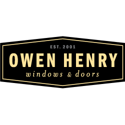 Owen Henry Windows and Doors