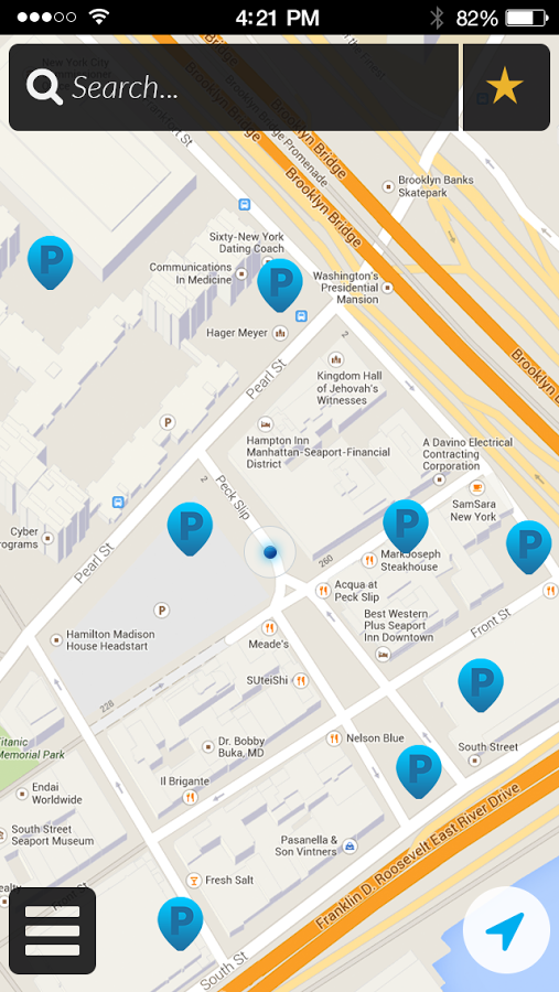 Honk Mobile gallery image