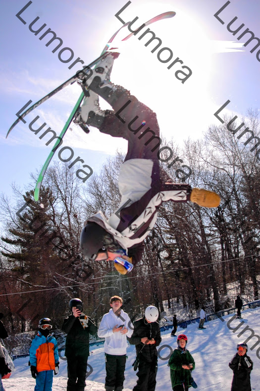 Lumora gallery image