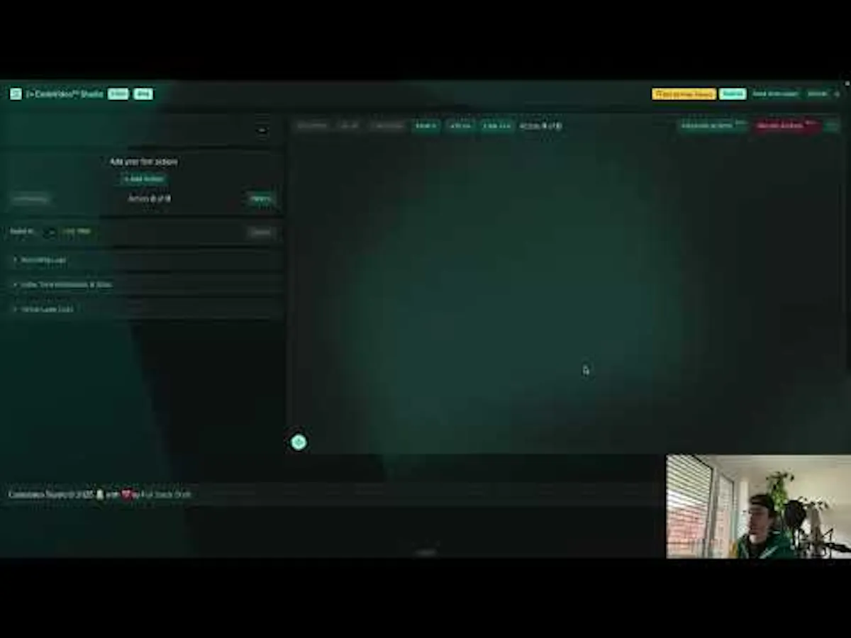 CodeVideo