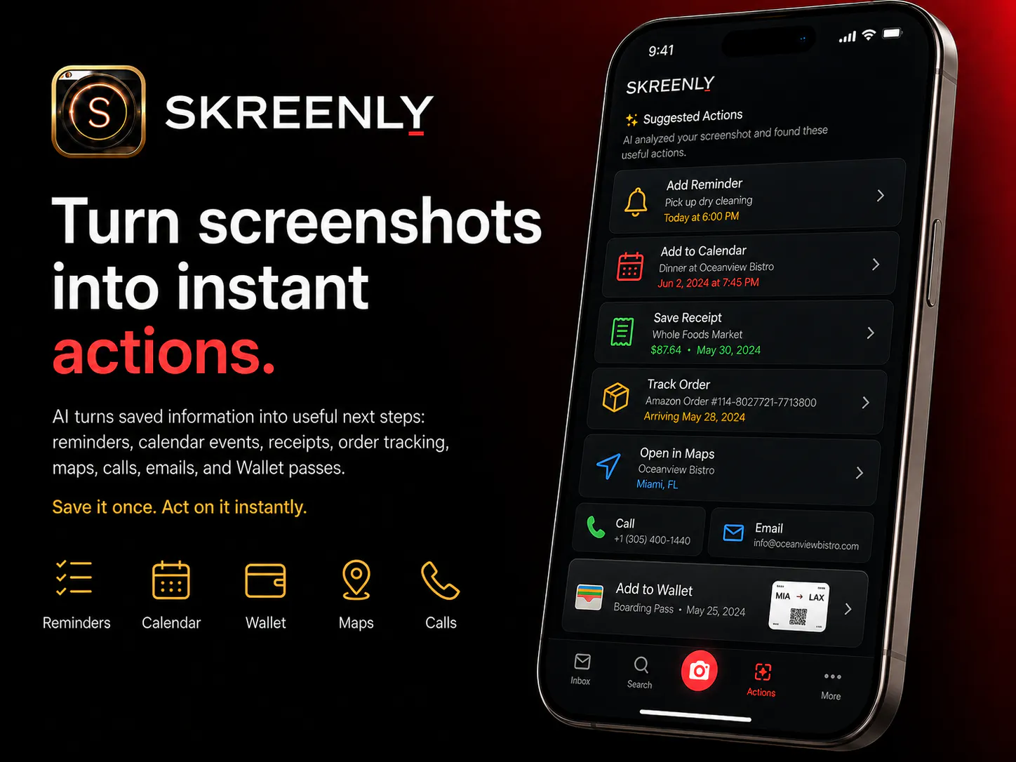 Skreenly gallery image