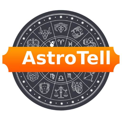 AstroTell: Talk to Astrologer