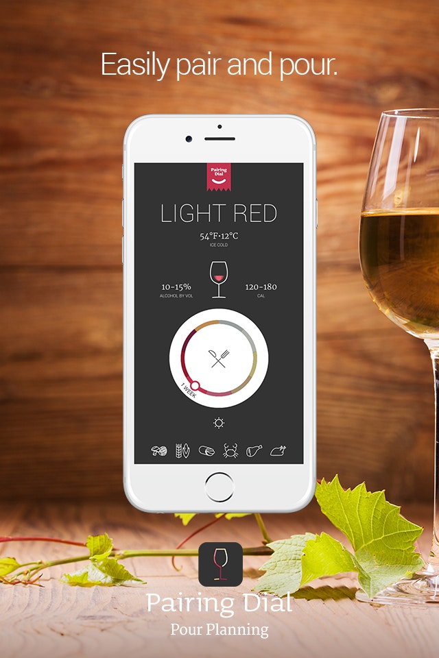 Pairing Dial gallery image