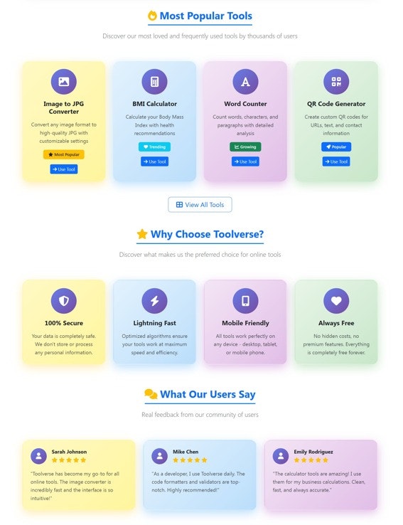 Toolverse gallery image