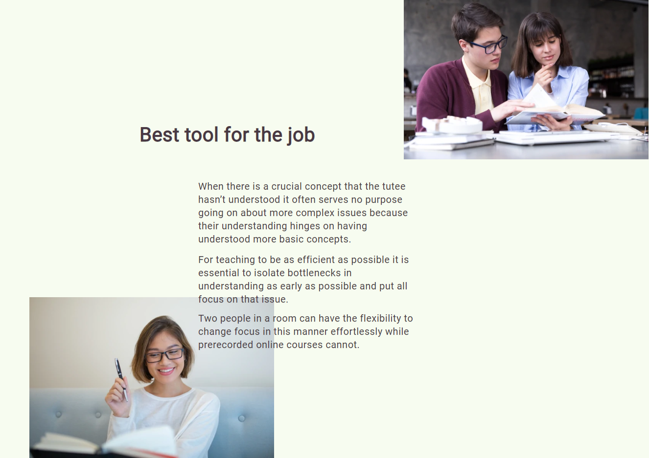 GoTutee gallery image