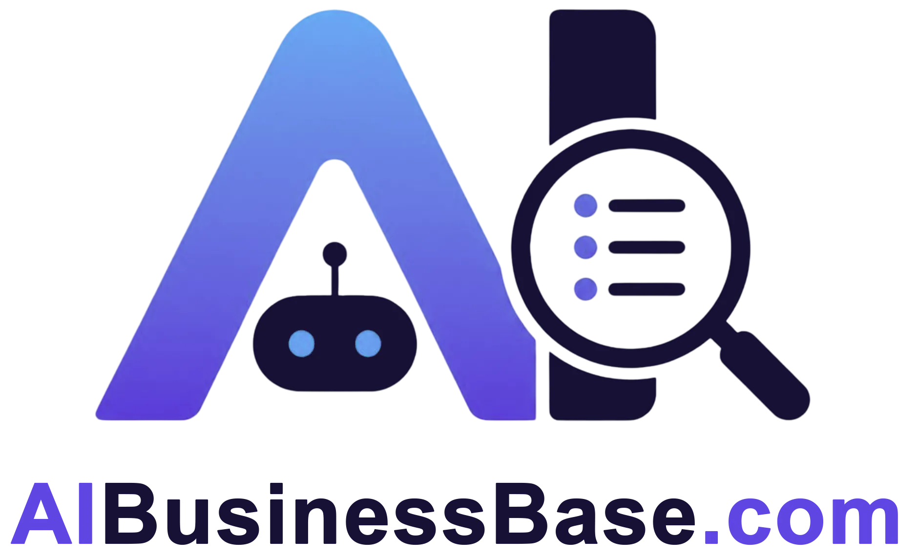 AI Business Base Discover AI Companies gallery image