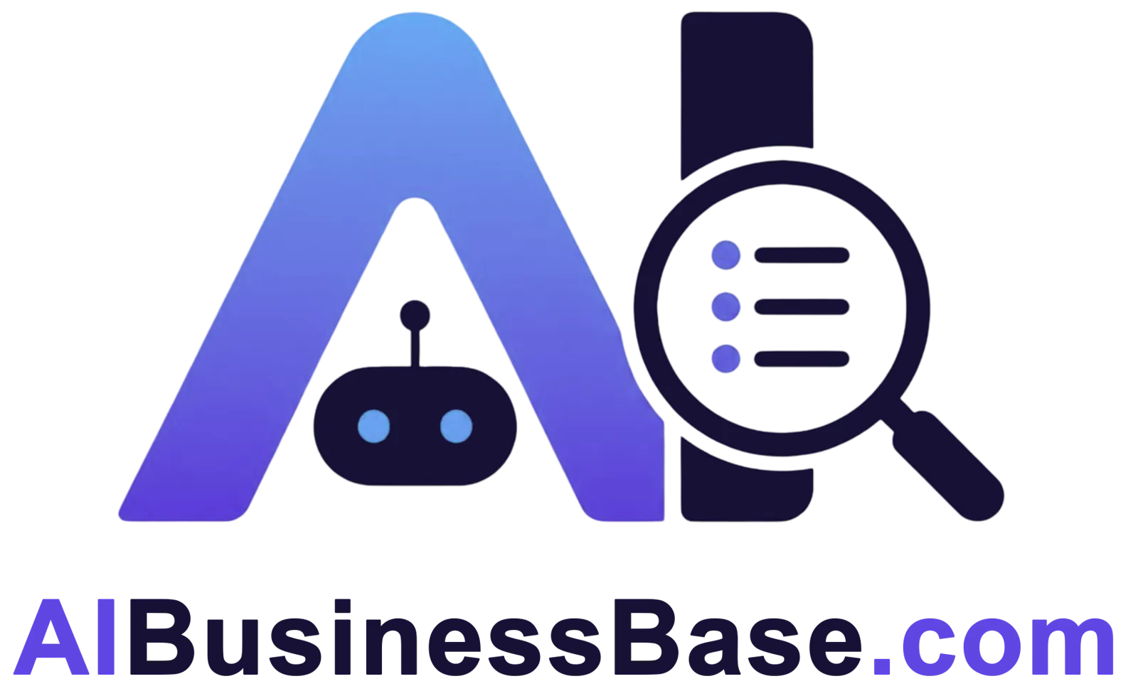 AI Business Base Discover AI Companies screenshot 1