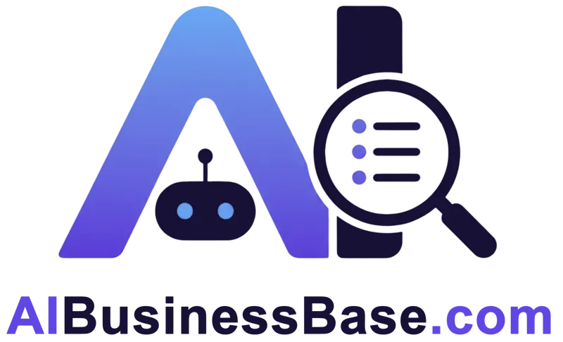 AI Business Base Discover AI Companies screenshot 1