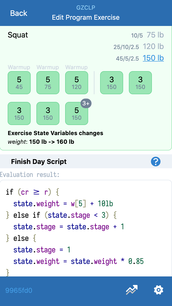 Liftosaur gallery image