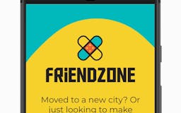 FriendZone media 3