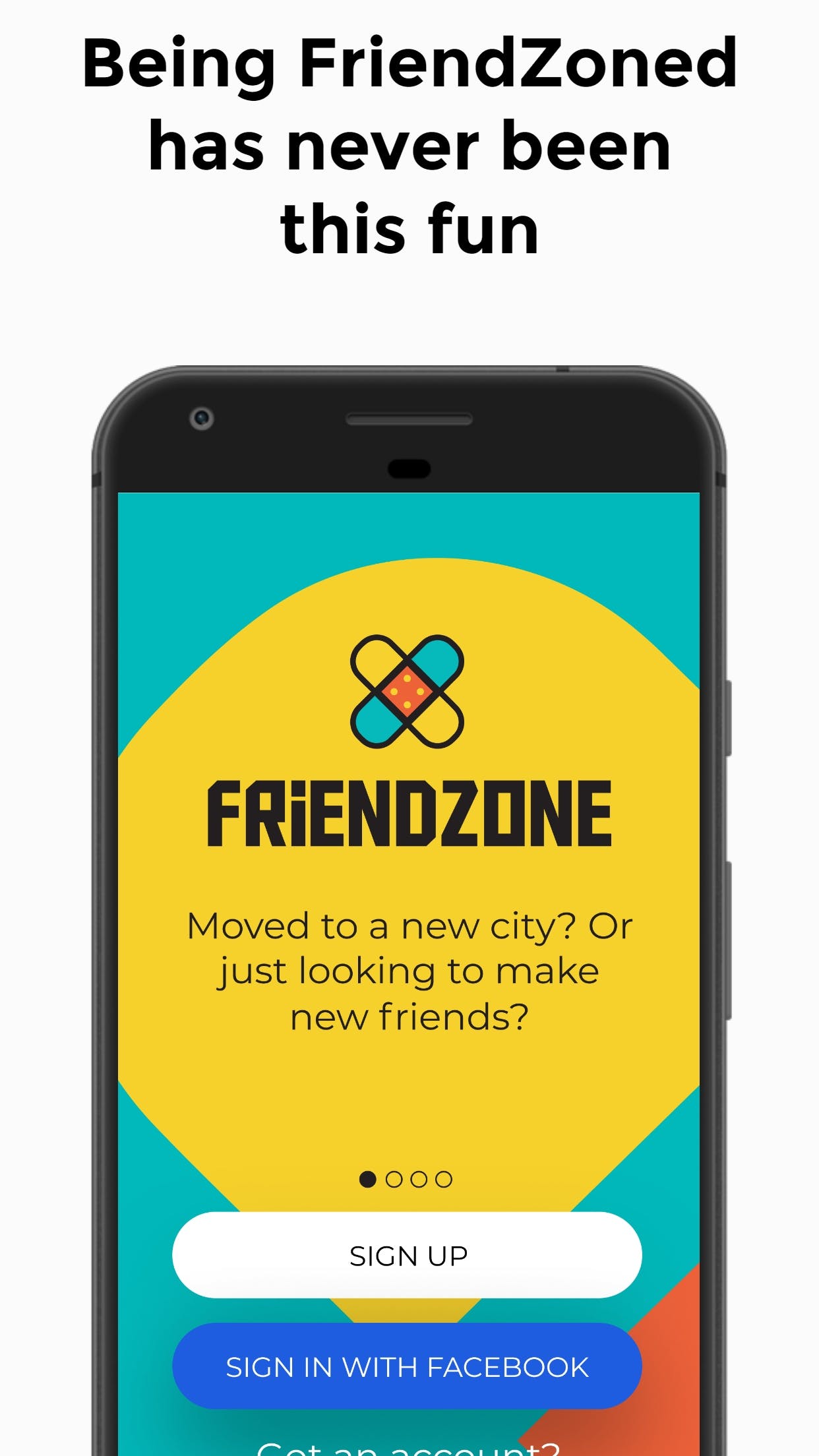 FriendZone media 3