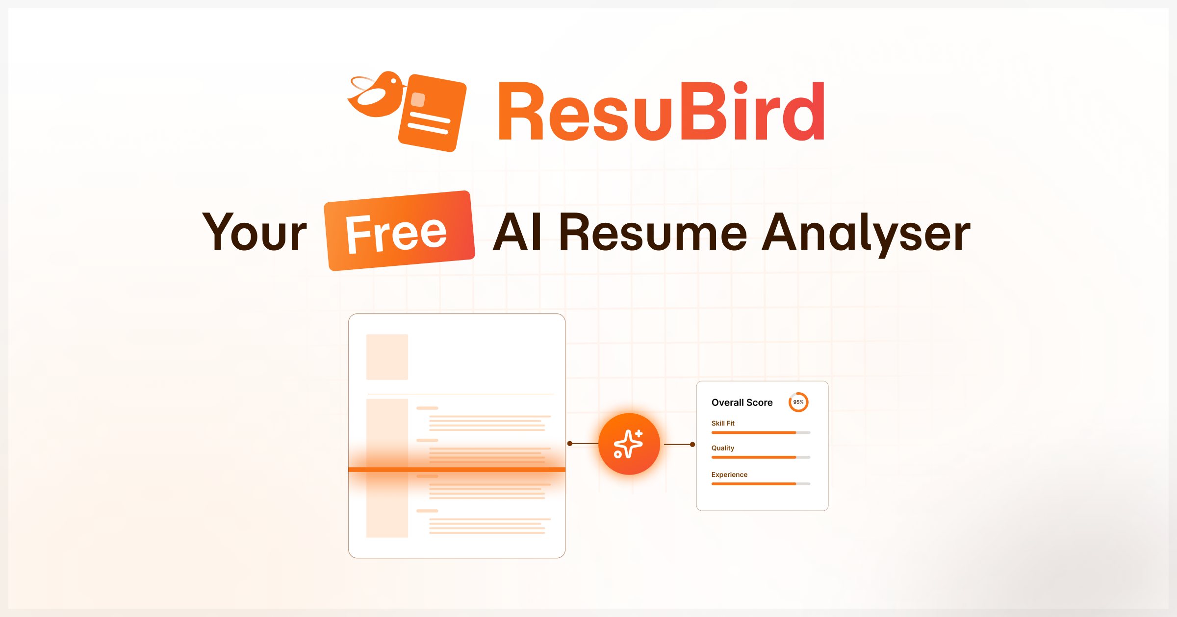 ResuBird gallery image