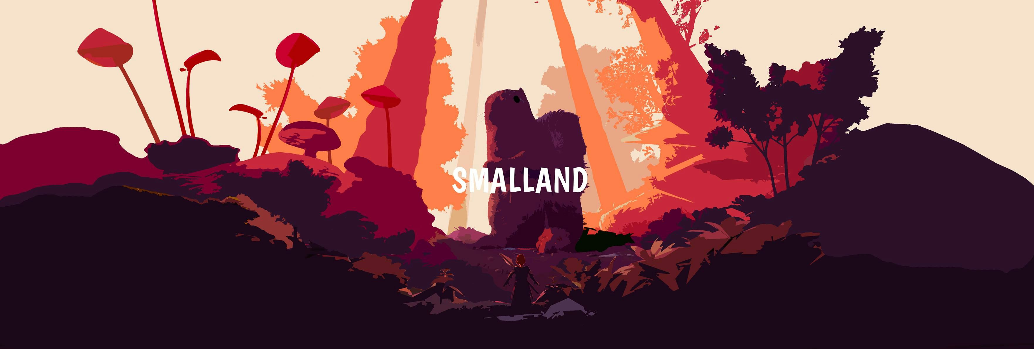 Smalland gallery image