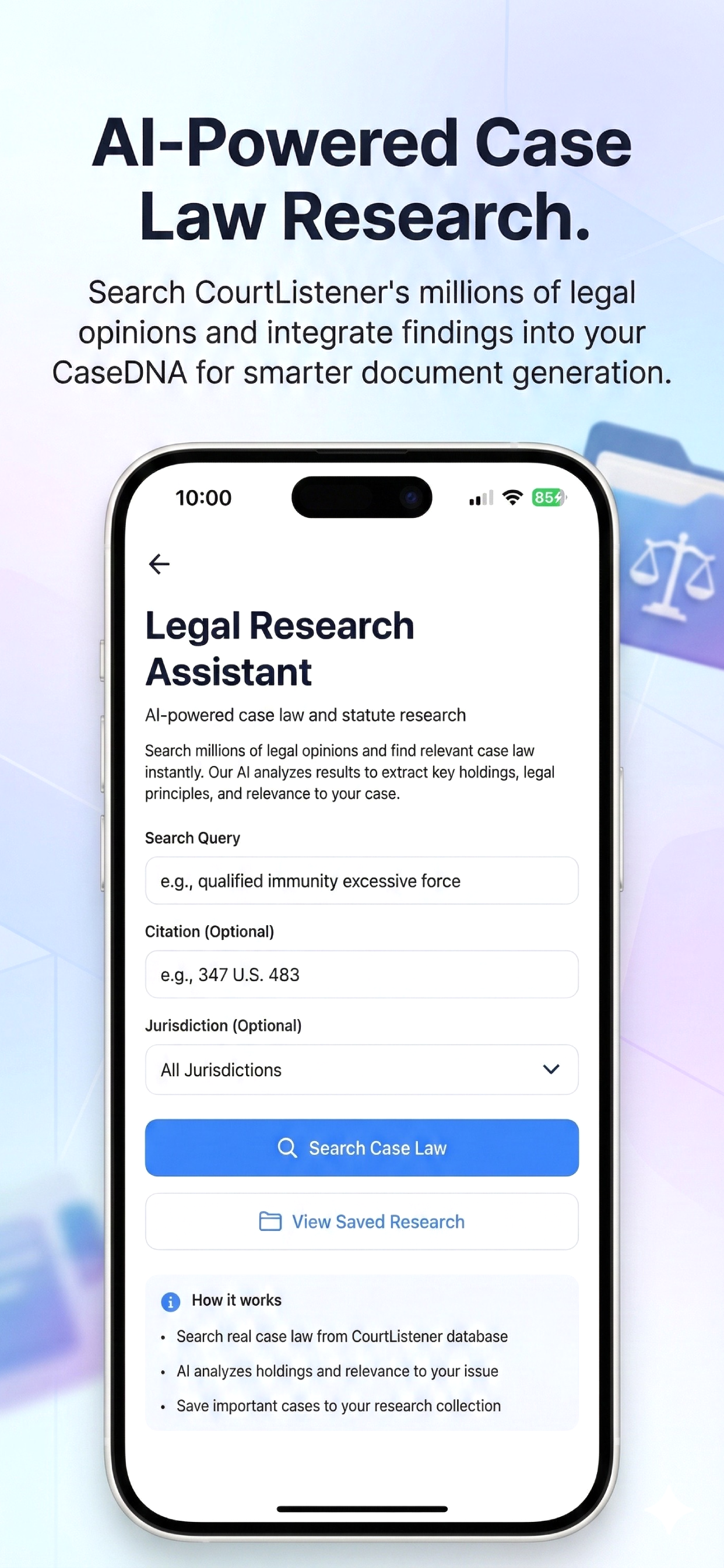 LawFair gallery image