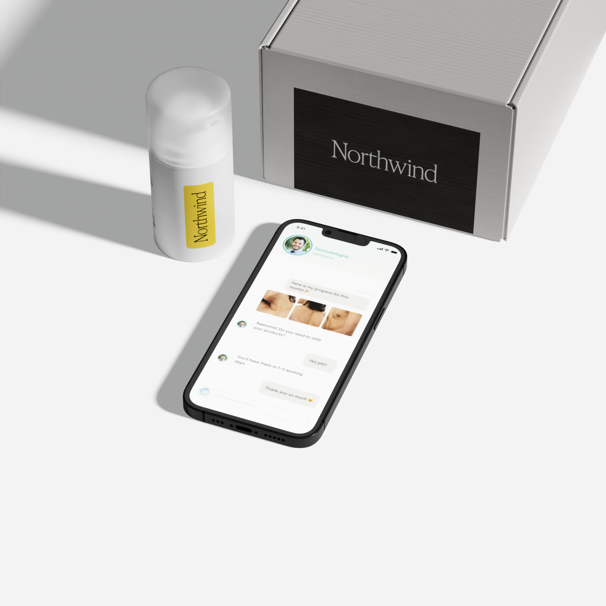 Northwind gallery image