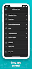 AVO SIMFREE - eSIM data roaming solution gallery image