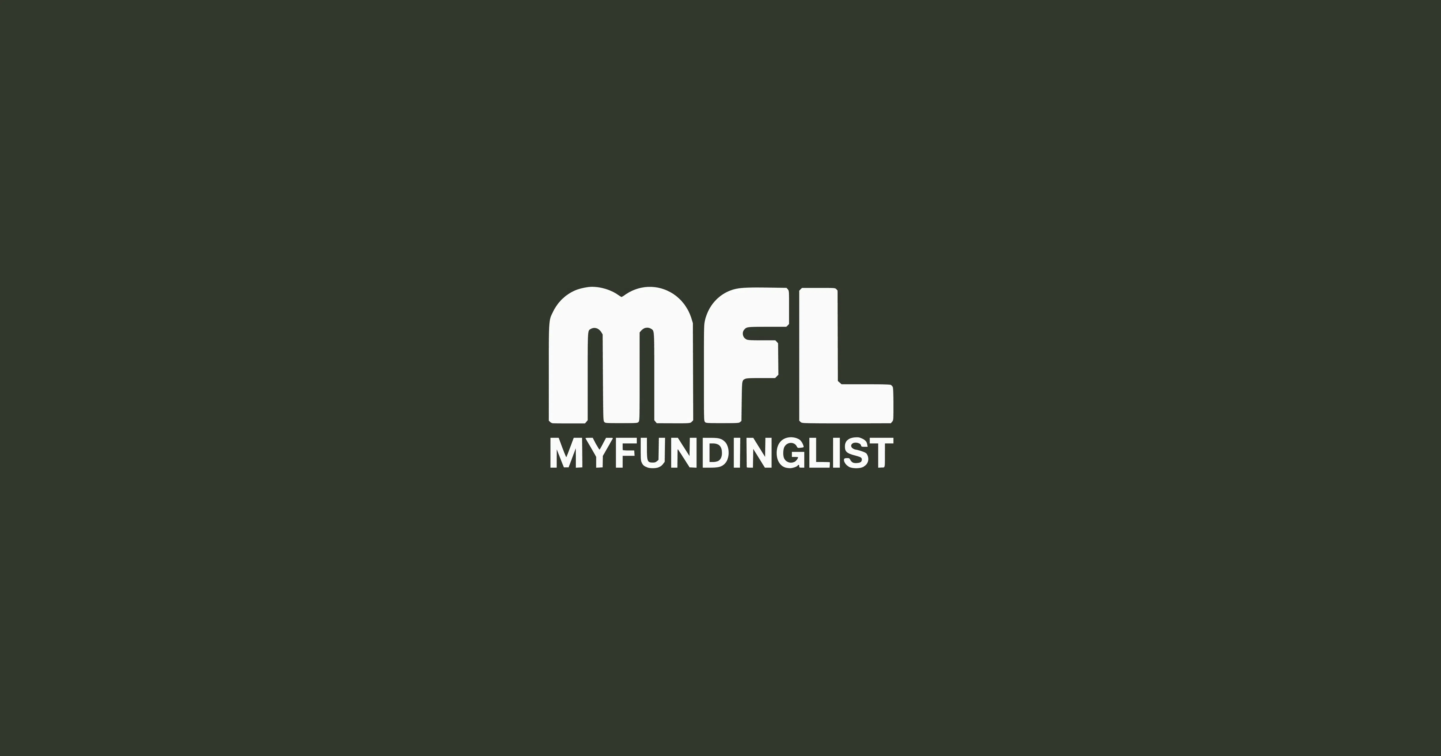 MyFundingList gallery image