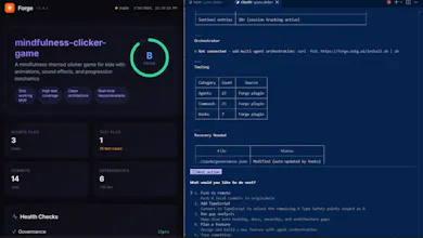 Forge Plugin (L1) gallery image