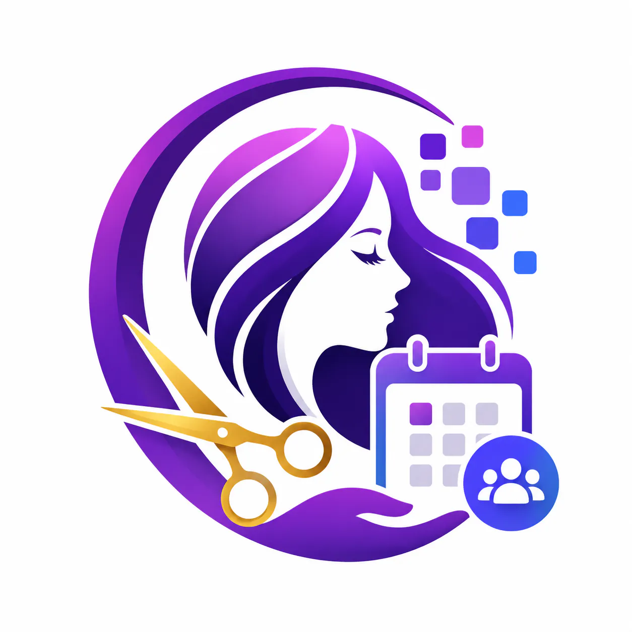 Salon Management Software