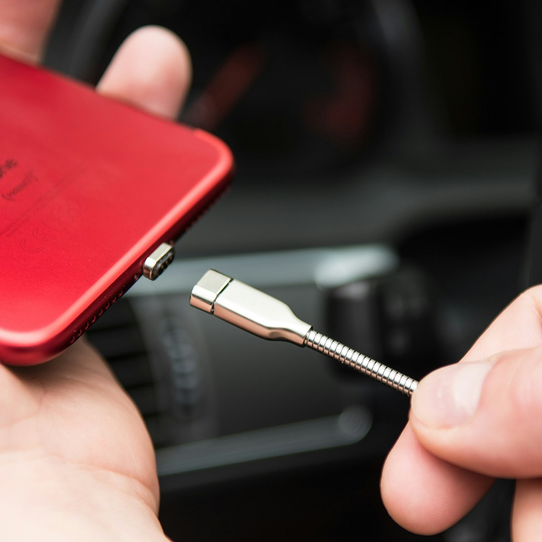 ANCHOR Cable gallery image