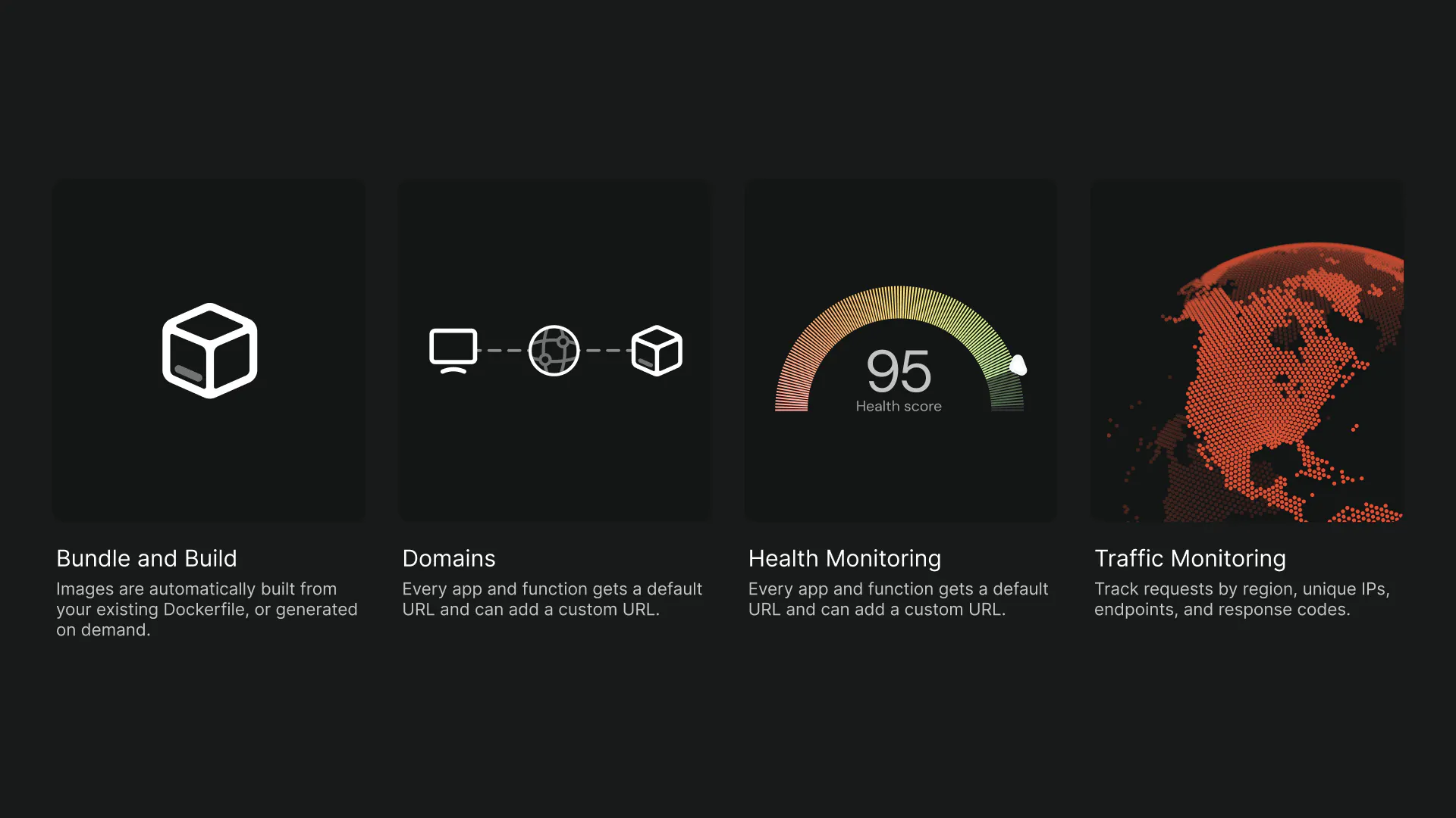 Synteq Apps & Serverless Functions gallery image
