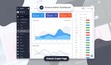 Octavia gallery image