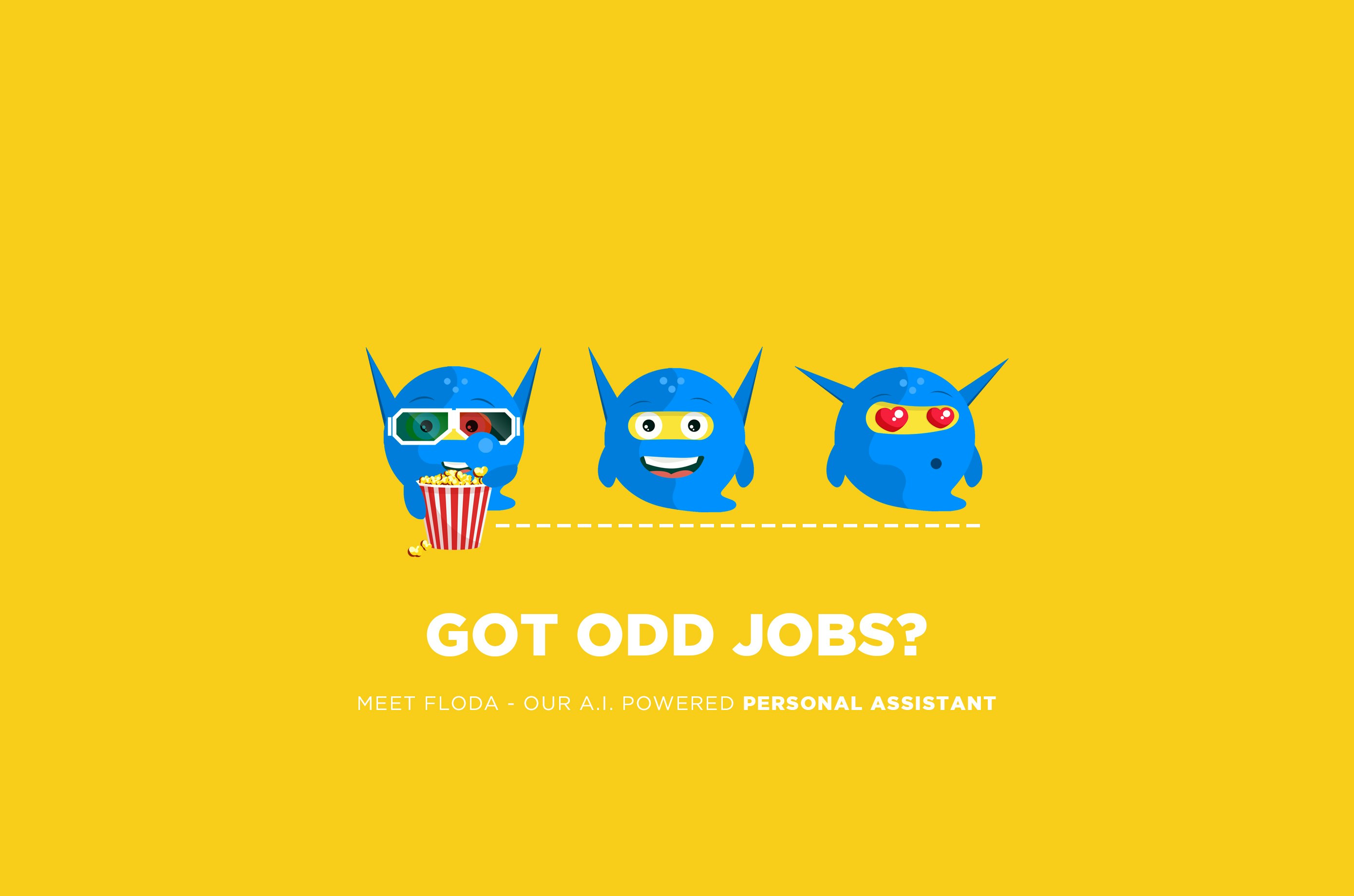 Flochat gallery image