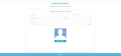 MyVisitors.in gallery image