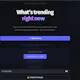 TrendRadar — YouTube Trend Tracker